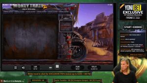 💎HIGHROLL + MASYWNE POLOWANIE (W TYM NAGRODA W GOTÓWCE 100 €) !! 💎 - powieść 4000 € RAW! GIVEAWAY w górę -! MACBOOK