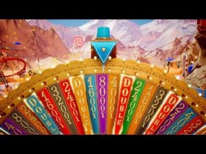 Podkreśla duże wygrane w szalonym czasie, a także polowanie na gotówkę w tym tygodniu kalendarzowym - bonus kasynowy na żywo