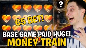 I Love PENGAR förbereda 2 stora vinster!