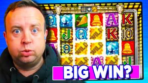 Jag försökte SLOTS också detta hände ....