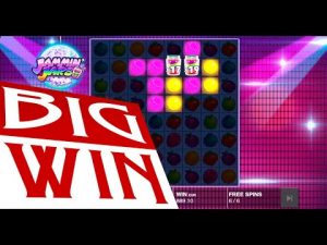 Jammin Jars slot största vinst | Bästa vinster i kalenderveckans online casino bonus