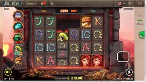 🔴 BONUS NA ŻYWE SLOTY KUPI CUDOWĄ BONANZĘ razem z EXTRA CHILLI NA JOYCASINO‼ ️🔥