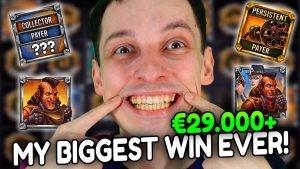 MOJE NAJWIĘKSZE ZWYCIĘSTWO Z PIENIĘDZY Opracuj 2 BONUSOWE KUPY!