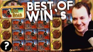 Trasa kolejowa Merkur Najlepsze z dużych wygranych Bonus w kasynie online 2020