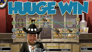 Ramin Layi - Matattu ko babban RASHE ban da LIVE gidan caca bonus GAMES (gidan caca bonus Ramummuka) Babban Win