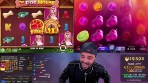 ROSHTEIN stor WIN x1188 BerryBurst Max ONLINE casinobonus