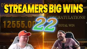 STREAMERS duże WINS # 22 | 2511x! | 2020