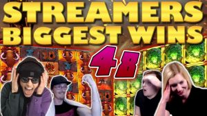 Streamers största vinster - # 48/2020