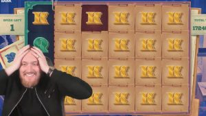 TOPP 5 band VINNAR AV KALENDERVECKAN ★ € 31,576 26 STÖRSTA VINN NÅGONS PÅ atomnummer XNUMX BANK SLOT