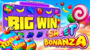 Topp 5 slot vinner på sötma Bonanza! BONUS KÖPER!
