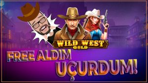 WİLD W Au large Win #slot #casino bonus