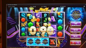 Kto chce żyć milionerem w kasynie online z dużą wygraną 0.20 $