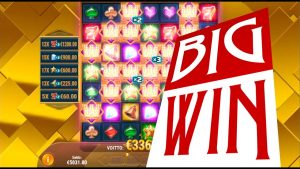 Slot Wild Frames Maior Vitória | Bônus de cassino online das melhores vitórias da semana