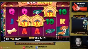 bonus kasynowy Cbet 🎄 duża wygrana Dom psa domowego A Gra z przeszłości Pragmatic Play 🎄 Win1.450 € 🔥yesss