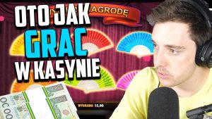 Casino Bonus Large Wins 🔴 Podkręć w tym kasynie online 🎰 Oto jak grać w kasynie