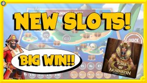 ix roman SLOTS tillsammans med ii stora WINS !!