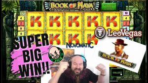 duży zakład !! Couplet Retriggers !! Super duże Wygraj z tomu Maya !!