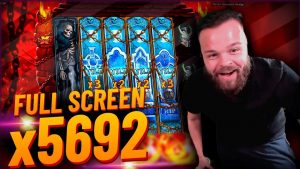 stor VINN MED total döljning SLOTS STREAMERS MEGA VINNAR