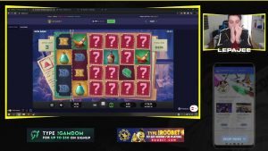 12000 $ ROOBET VIN min första av stora WIN inåt 2021 CRYPTO casinobonus