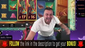 ONLINE casinobonus SLOTMASKINER stor vinstvolym av Ra, Fruit Warp, Hotline, Fe Bank Stargames 2021 roman