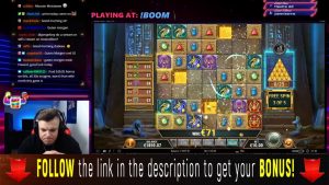 Bônus de cassino ONLINE SLOT MACHINES grande Win sweetness Bonanza Razor Shark Wild Frames Scarab Queen Leovegas