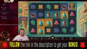 ONLINE gidan caca bonus RON MAKASHI manyan Win Win Blaster girma Na Matattu, Kudi shirya 888 Online gidan caca bonus 2021 N.