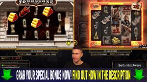 Stor vinstvolym av Tut, Hotline, Deadwood Royal Vegas casino bonus 2021 roman