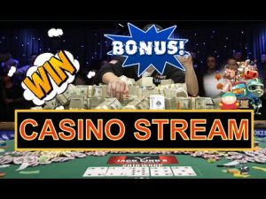 BÄSTA CASINODDADY 🔥 SLOTS !! BONUSER casinobonus LIVE