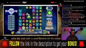 Babbar Win girma Na Tut, Hotline, Deadwood Royal Vegas gidan caca bonus 2021 labari