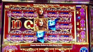 *** MÁX APOSTA GANHO GRANDE *** Vitória de jogos de bônus INCRÍVEL! Má intenção solar diurna para bônus de cassino - sinal de ganhar ??