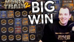 Pengar utvecklar 2 stora Win Highlights aus meinem Twitch Online casino bonus Livestream