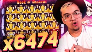 STREAMER MEGA stor VINN inåt SLOT ⭐ TOPP STORA VINSTER I kalenderveckan ONLINE casinobonus