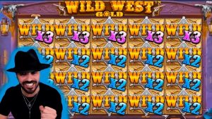 Topp 5 stora vinster inåt casino bonus slot - Crazy Win på Deadwood Slot