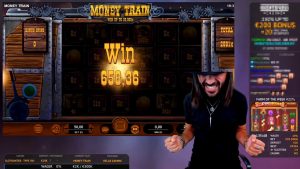 casino bonusspel ★ Mega Win !!! Pengar utvecklar 2 stora Win ★ casinobonus Spel Från Mrgambleslots Live nuvarande