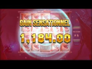 casino bonusautomater! Streamers största vinster i kalenderveckan # 25 (Razor Shark, Danger !, Tombstone samt i större utsträckning än ...)