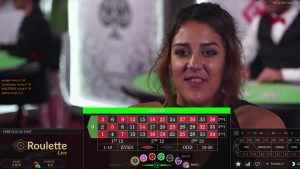 casinobonus VLOG - LIVE ROULETTE 6 jan 2021 (del 2) stor VINN !!!