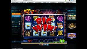 casinobonus X OREAL stor VINN