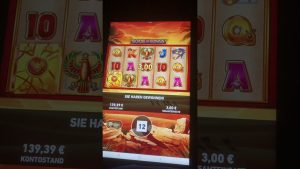 casinobonus vinstvolym av Kings # casinojunkie # stor vinst # abonnieren # enorm #