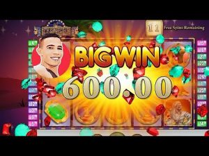 forzza casinobonus vinner 600 euro slot satsar stort WIN 2021 ep 39