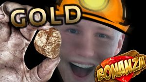 stor VINN !!!! Bonanza - casino bonusspel - Bonuscirkulär (casinobonusautomater) Från Live-flöde