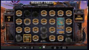 stor Vinn inåt DLX casinobonus