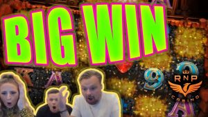 stora vinster på Bonanza Slot - casino bonusflöde stora vinster