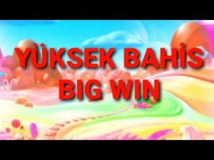 sockerhalt BONANZA Yüksek Bahis stora Vinn Kasam Doldu #sweetbonanza #fruktparty