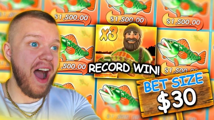 Waarom Free Play Big Bass Bonanza Megaways Anders Is Dan De Rest