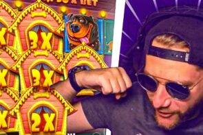 10 000€ SANS FAIRE EXPRÈS ?! | BEST OF casino bonus TWITCH FR