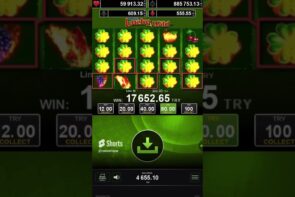 100TL DENEME BONUSU YORUMLARDA / ?to a greater extent than Lucky Wild BİGWİNN #bigwin #egt #slot #blackjack #egtslot