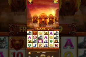 10/Spin accuse Buffalo large Wins After large Wins #casino bonus #onlinecasino #shortsfeed #jili #slotbonus