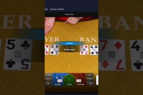 little ballence se large win #bigwin #casino bonus #playprofessionallylivecasino#speedbacart#gaming #easywin?