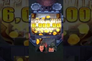 large Win #shorts  #casinomentor #gambling #onlinecasino #casino bonus #bigwin