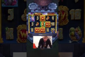 large Win #shorts  #casinomentor #gambling #onlinecasino #casino bonus #bigwin